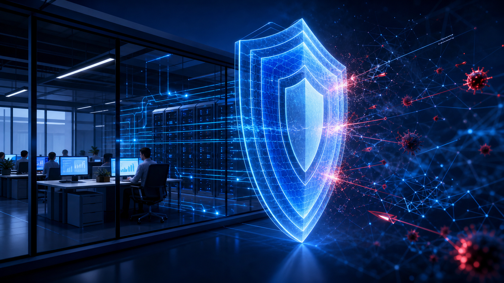 İşletmeler İçin Firewall Neden Gereklidir?